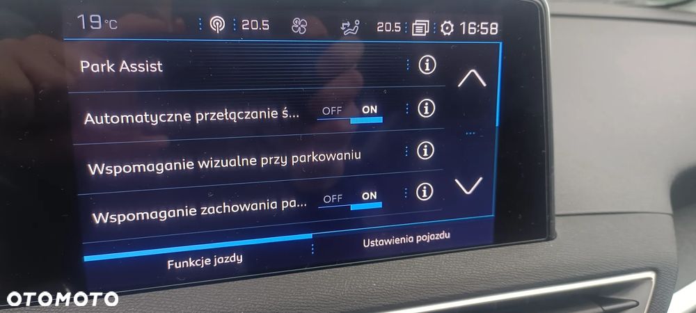 Peugeot 3008 PureTech 130 Stop & Start GPF EAT8 Allure - 21