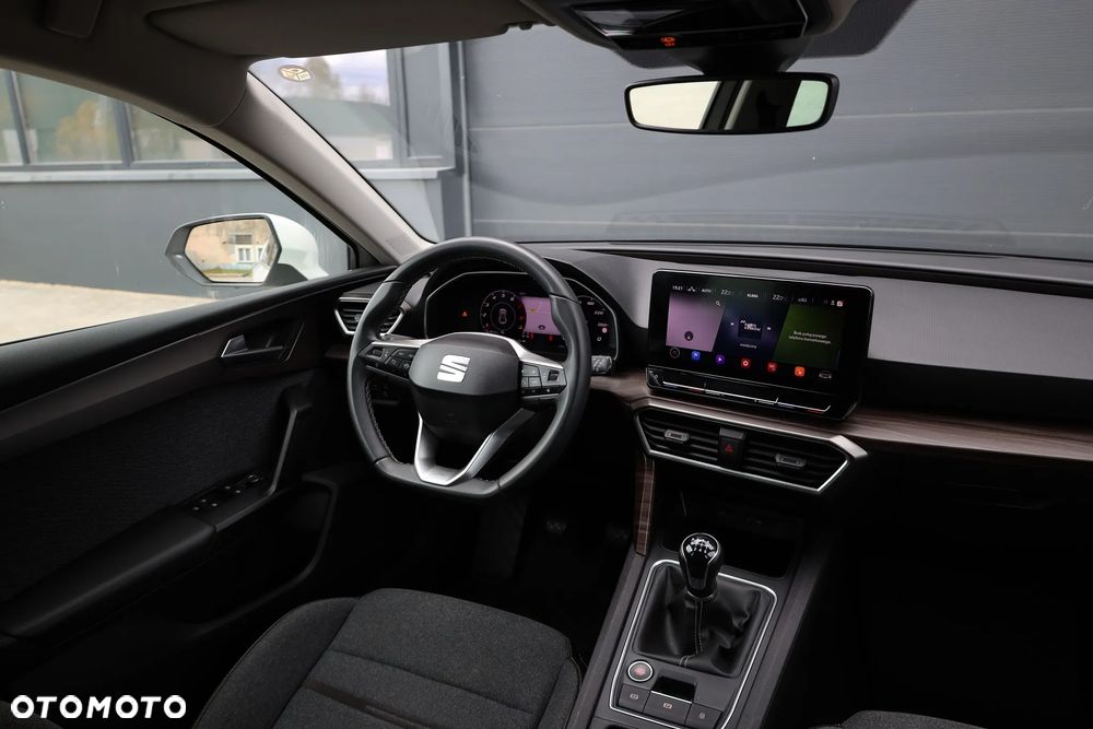 Seat Leon 1.5 TSI Xcellence - 31