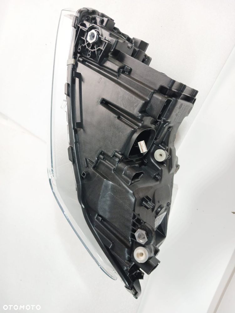 LAMPA PRAWA LEWA PRZÓD BMW X3 G01 X4 G02 G08 ADAPTIVE LED - 10