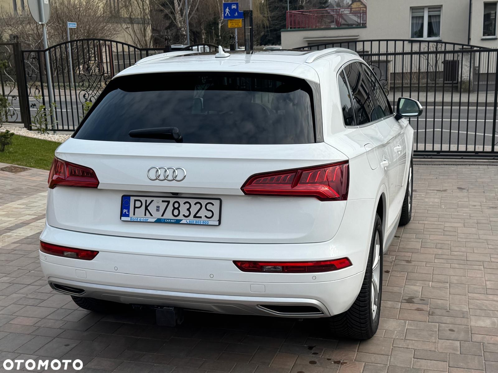Audi Q5 2.0 TFSI Quattro S tronic - 6