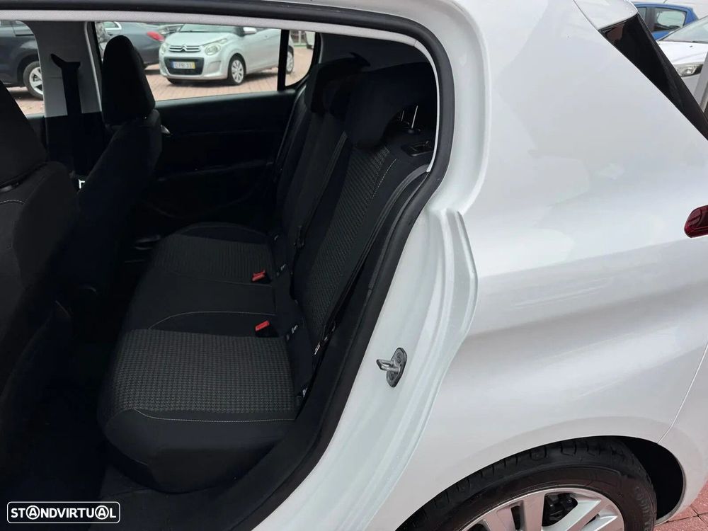 Peugeot 308 1.5 BlueHDi Active Pack - 10
