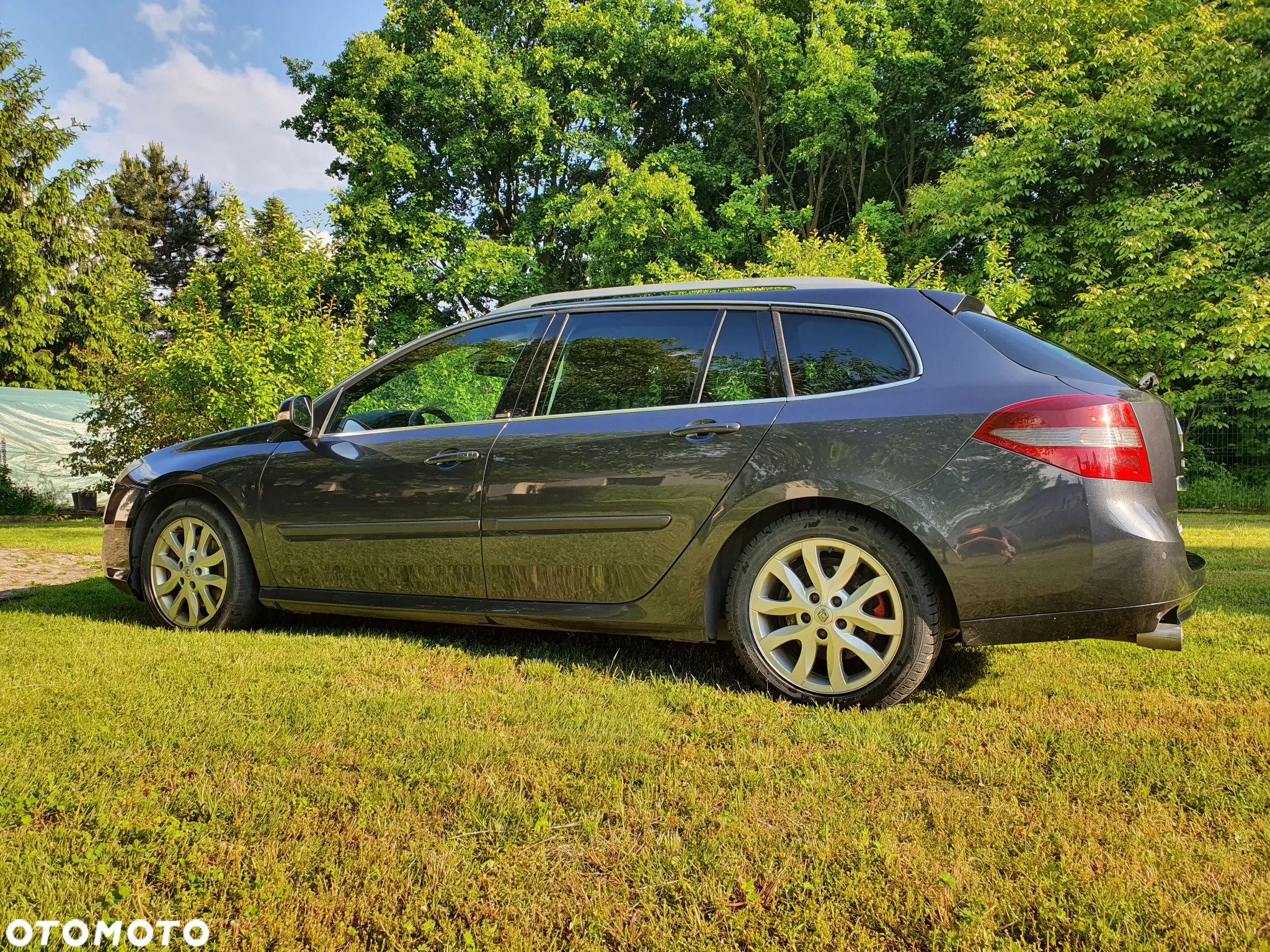Renault Laguna - 2