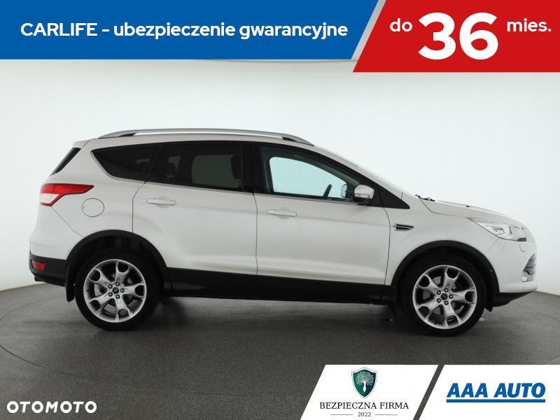 Ford Kuga - 7