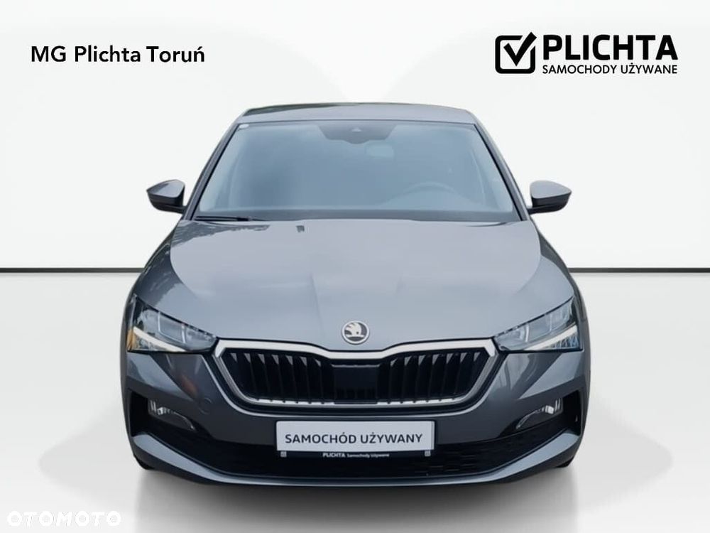 Skoda Scala - 3