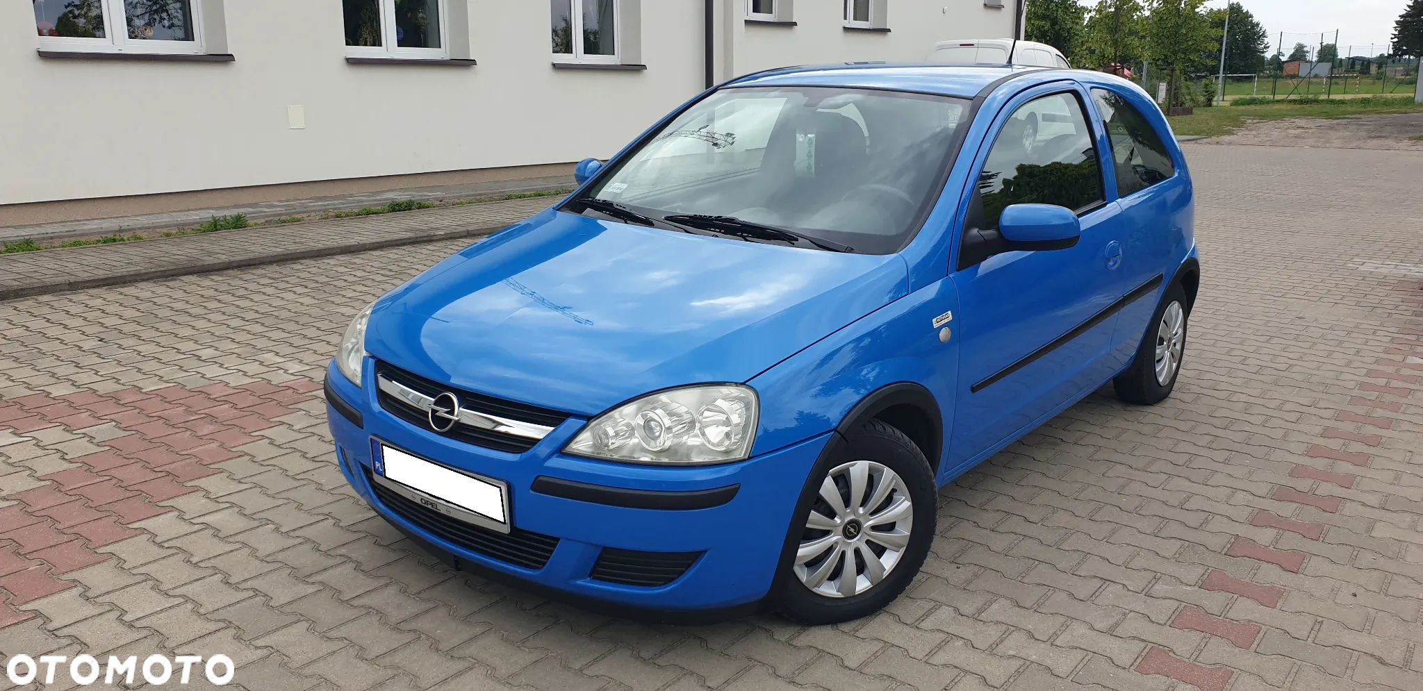 Opel Corsa 1.0 12V Edition - 19