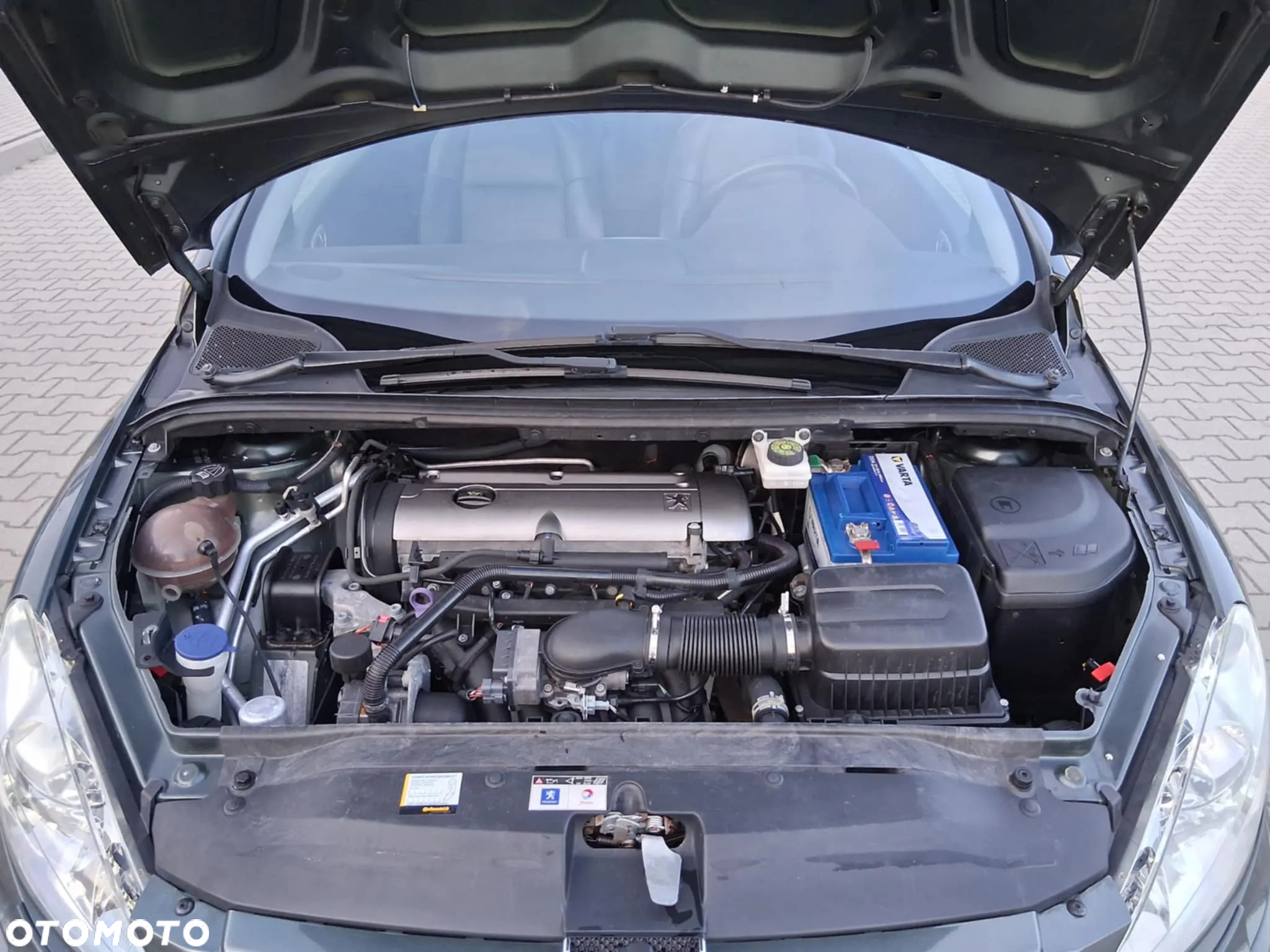 Peugeot 307 - 10