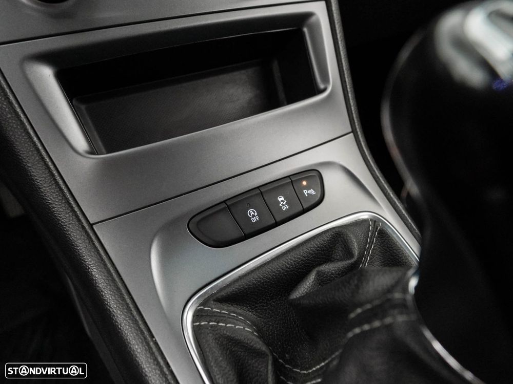 Opel Astra Sports Tourer 1.5 D Business Edition S/S - 18