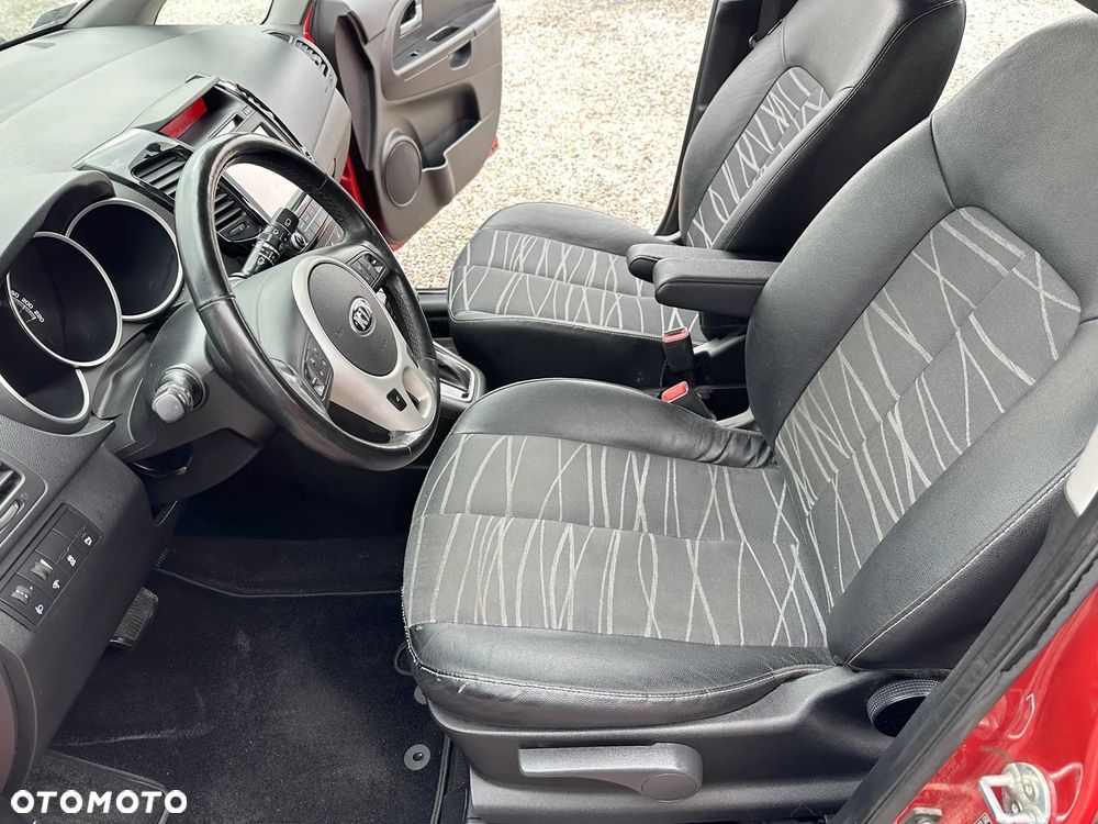 Kia Venga 1.6 Business Line - 7