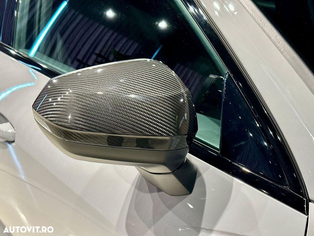 Audi RS Q3 RSQ3 2.5 TFSI quattro S tronic - 14