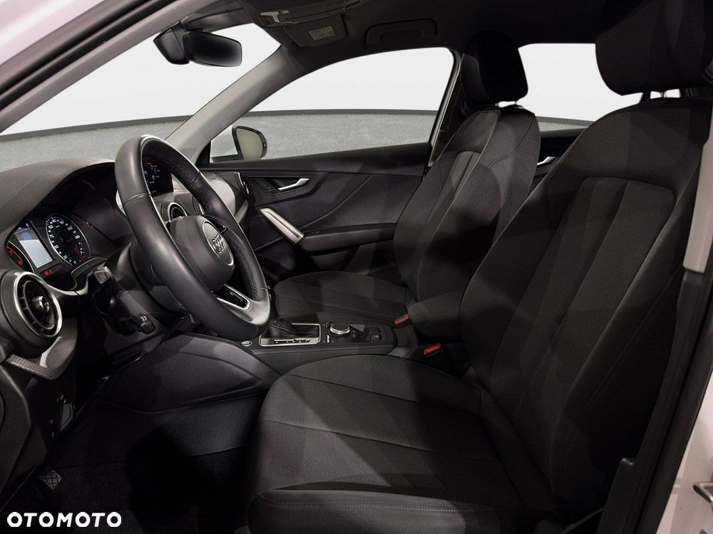 Audi Q2 - 13