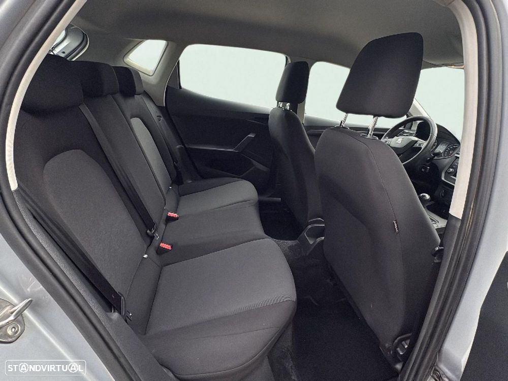 SEAT Ibiza 1.0 TSI Reference - 16