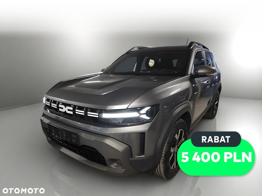 Dacia Duster 1.2 Eco-G 120 Expression - 1