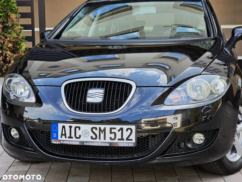 Seat Leon 1.6 Style - 7