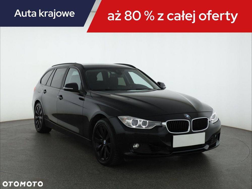 BMW Seria 3 - 3
