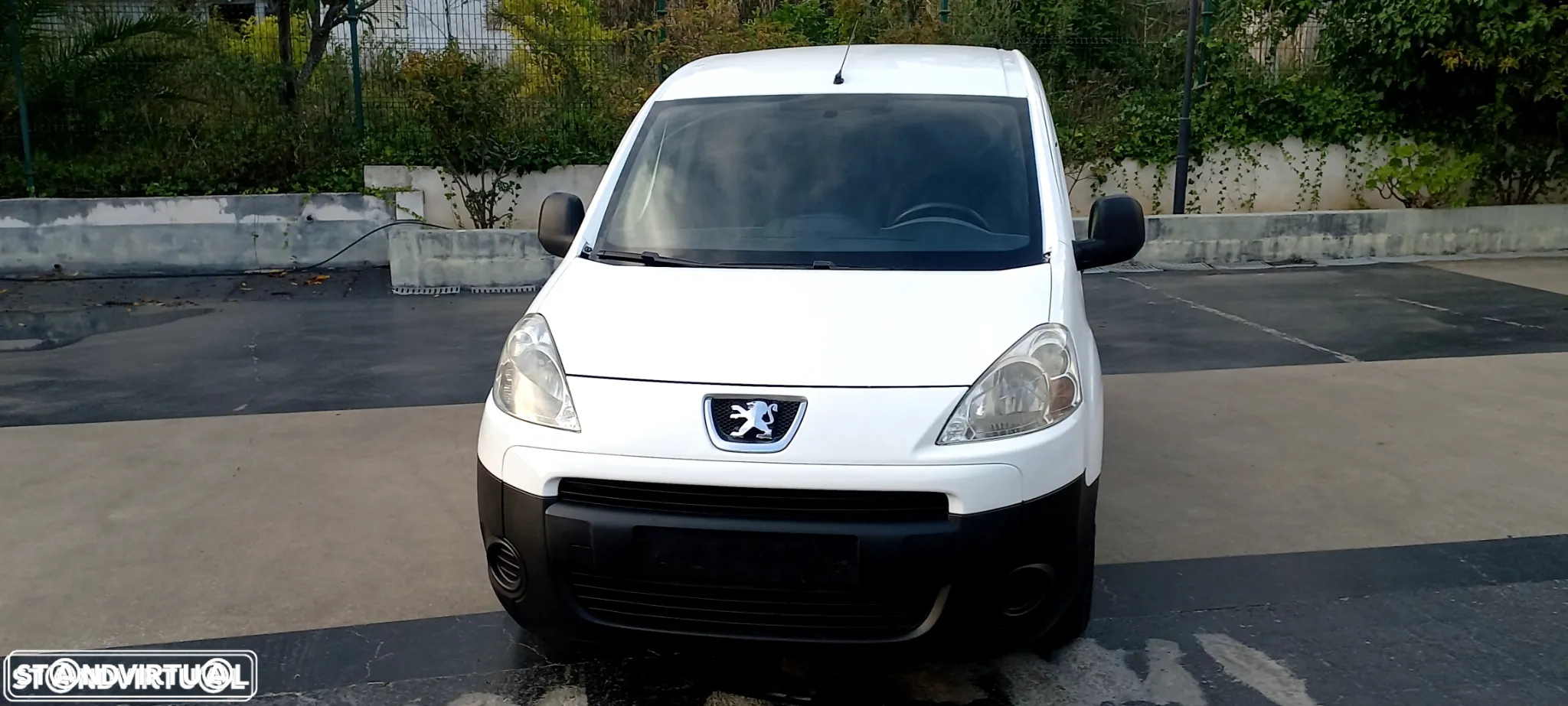 Peugeot Partner 1.6 HDi 90 L2 - 44