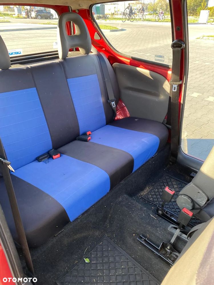 Fiat Seicento Young - 15