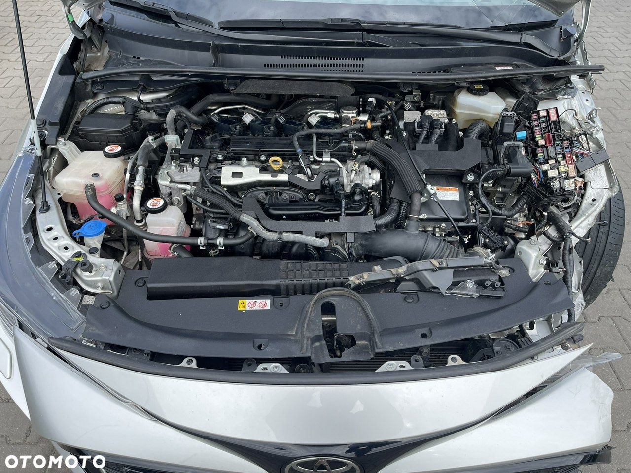 Toyota Corolla - 13