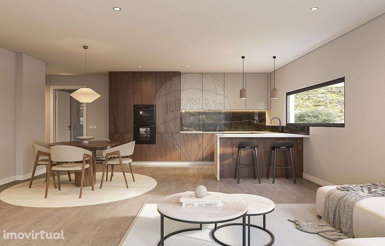 Apartamento T1 para venda - Grande imagem: 5/7