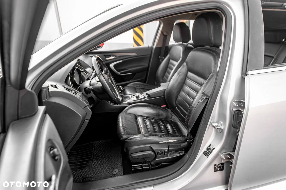 Opel Insignia - 6