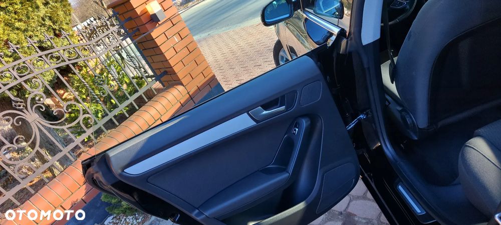 Audi A5 Sportback 1.8 TFSI multitronic - 18