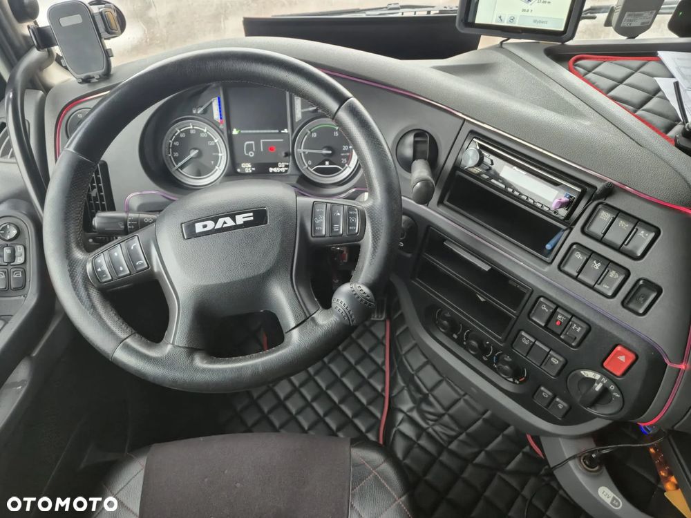 DAF XF 106 - 7