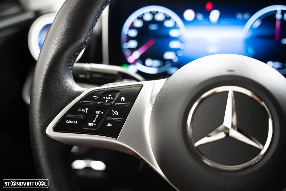 Mercedes-Benz C 300 e - 15