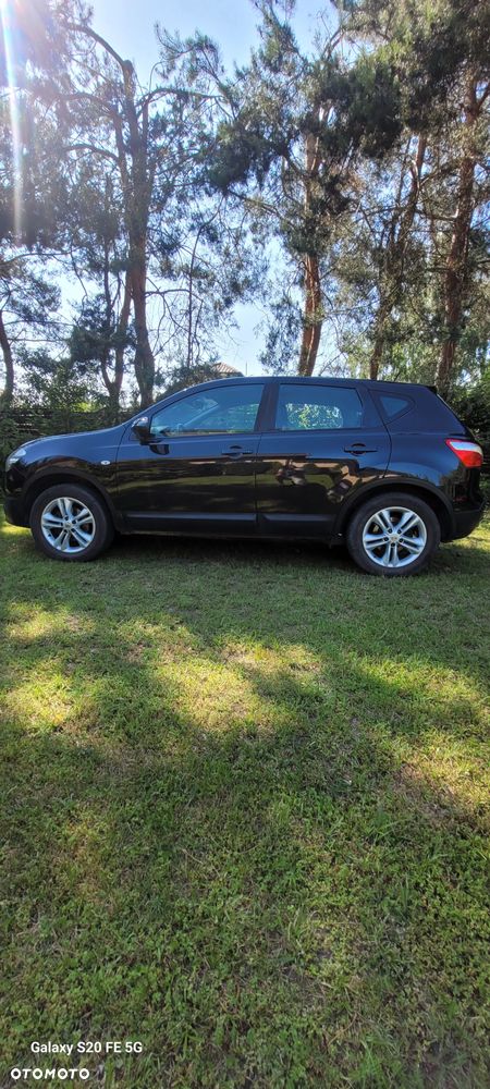 Nissan Qashqai 1.6 Acenta - 11