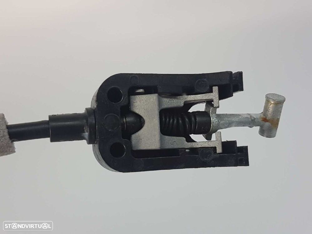 FECHADURA PORTA TRASEIRA ESQUERDA AUDI A3 SPORTBACK (8VA) ATTRACTION - 4