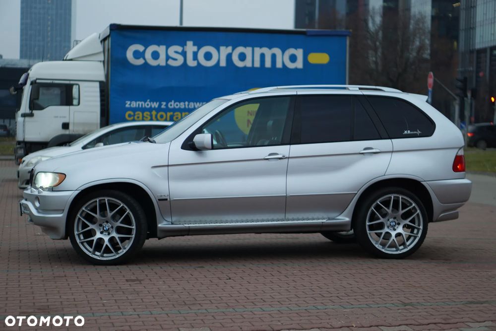 BMW X5 - 2