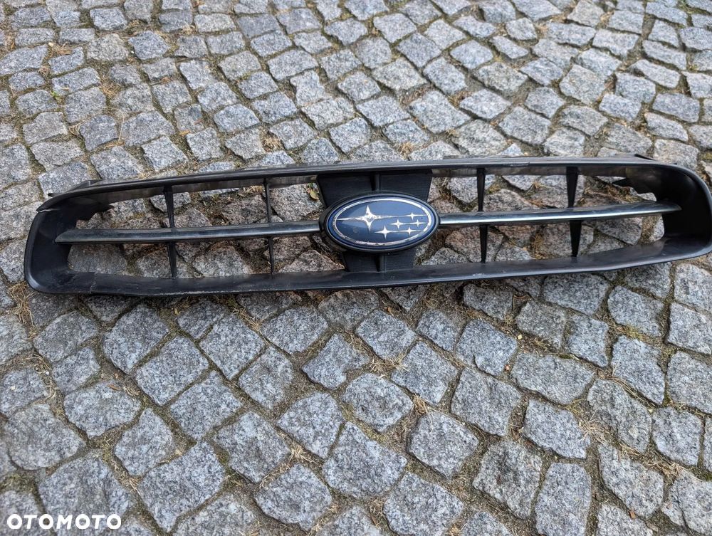 Subaru Impreza 2.0 GX 4x4 - 25