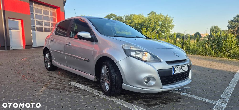Renault Clio - 3