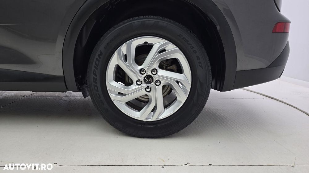 DS Automobiles DS 7 Crossback - 21
