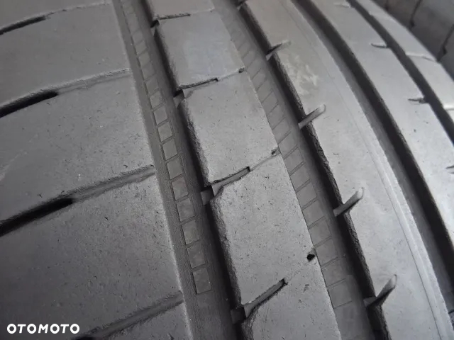 275/55/R19 111W Goodyear Eagle F1 Asymetric 3 SUV - 3