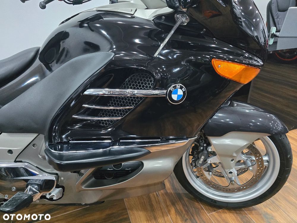 BMW LT - 38