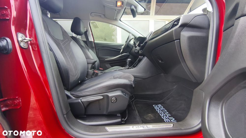 Opel Grandland X - 35