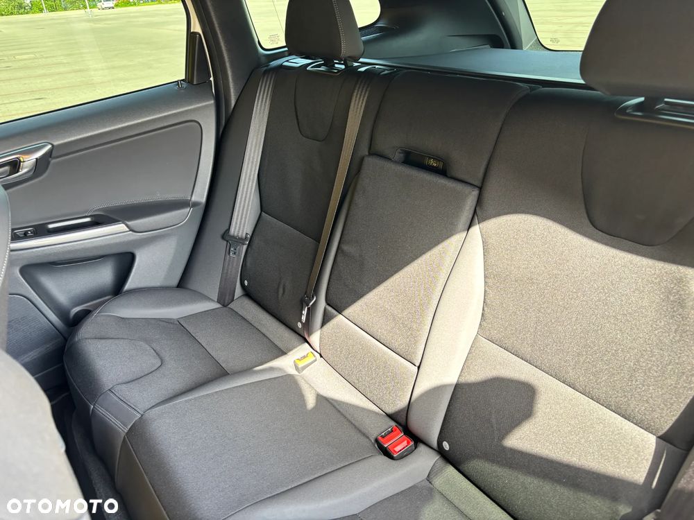 Volvo XC 60 D4 Drive-E Summum - 29