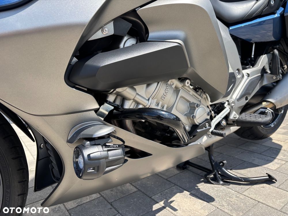BMW K - 14