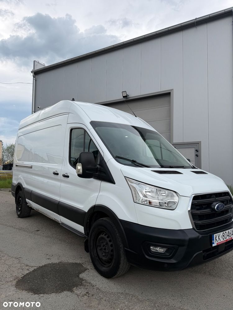 Ford Transit - 6