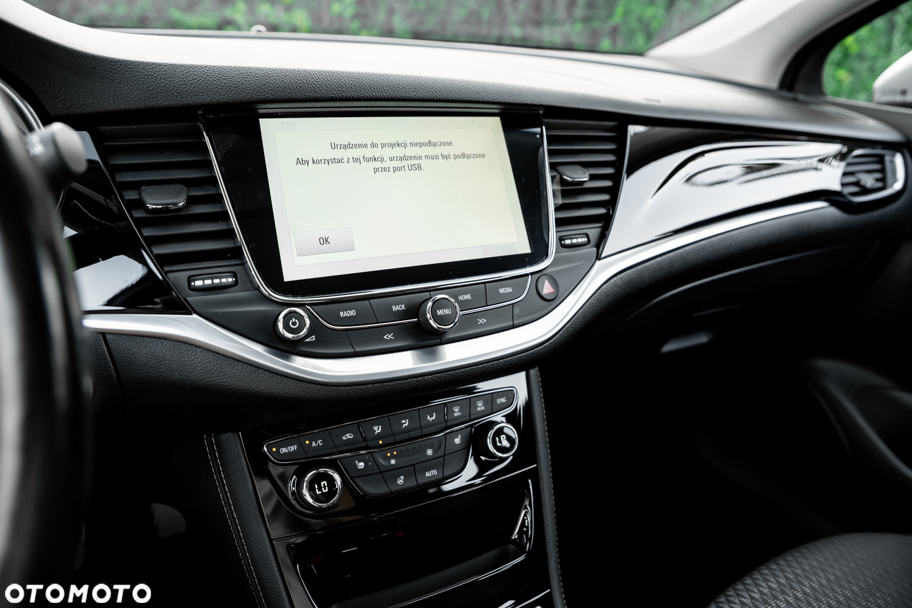 Opel Astra 1.4 Turbo Dynamic - 35
