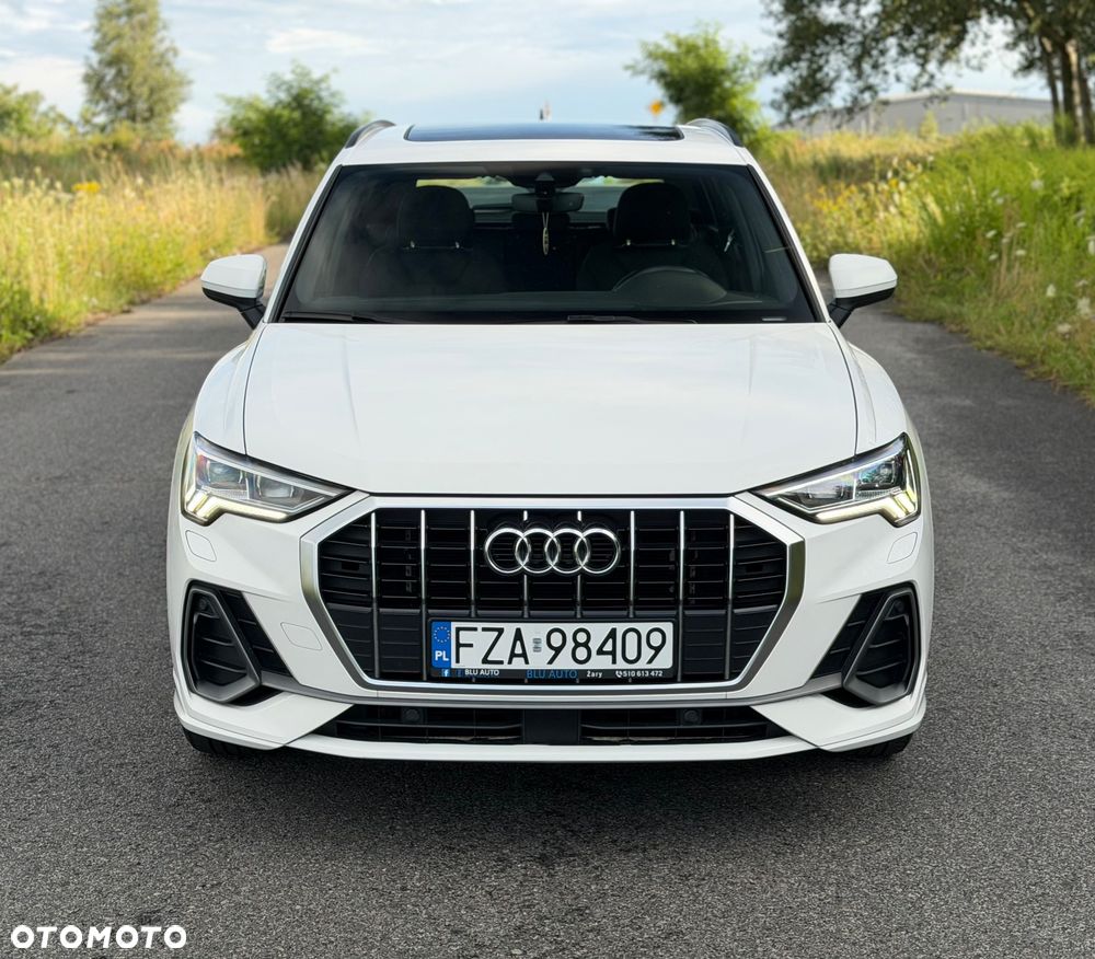 Audi Q3 35 TFSI S tronic S line - 2