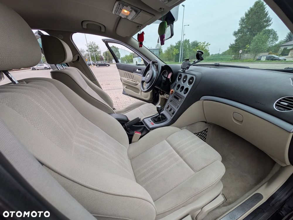 Alfa Romeo 159 - 16