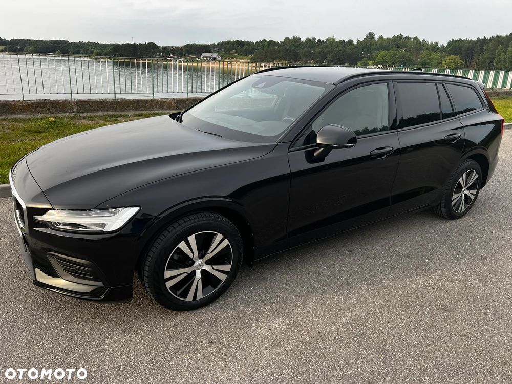 Volvo V60 D3 Momentum - 3
