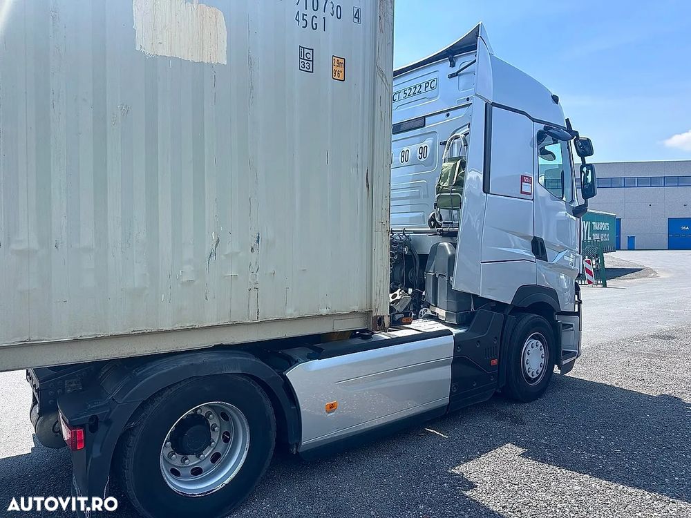 Renault T 480 - 5
