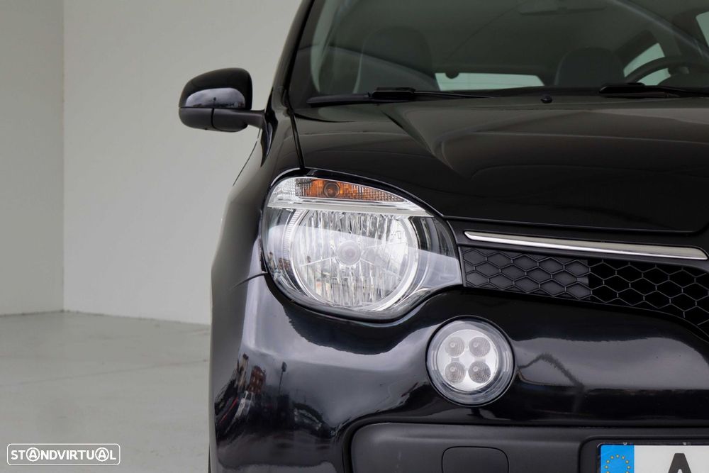Renault Twingo 1.0 SCe Limited - 3