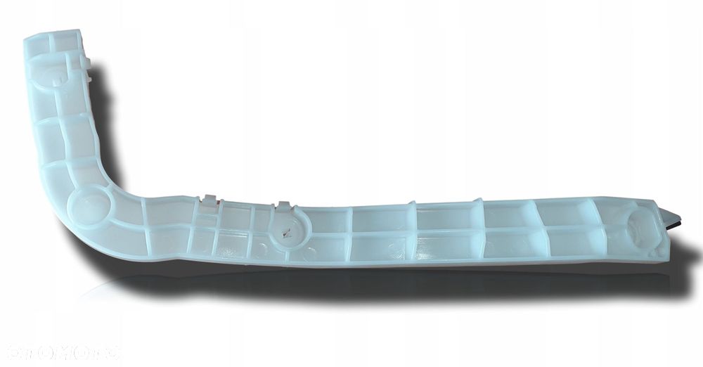 SUZUKI GRAND VITARA 5D 05 ŚLIZG ZDERZAKA TYŁ PRAWY