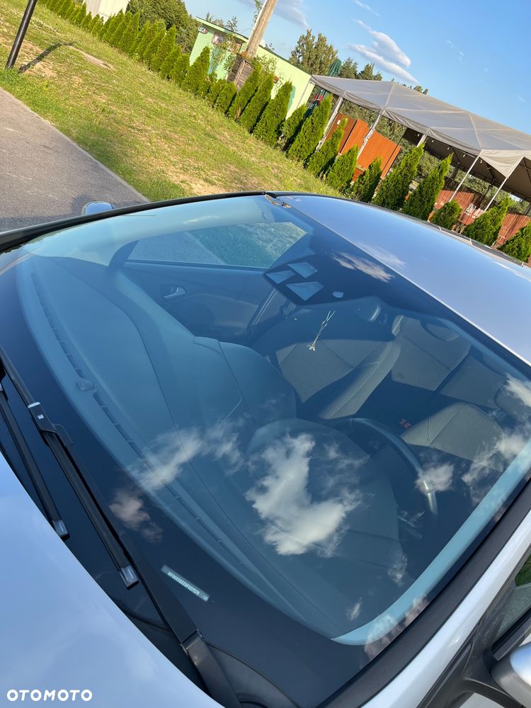 Ford Focus 1.5 TDCi Trend - 13
