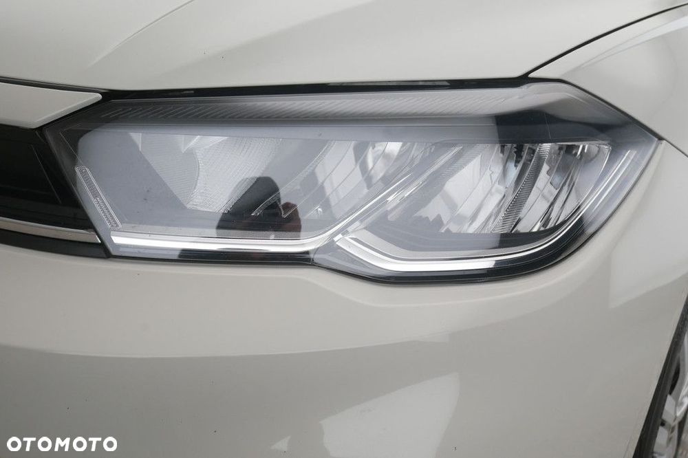 Volkswagen Polo 1.0 TSI - 13