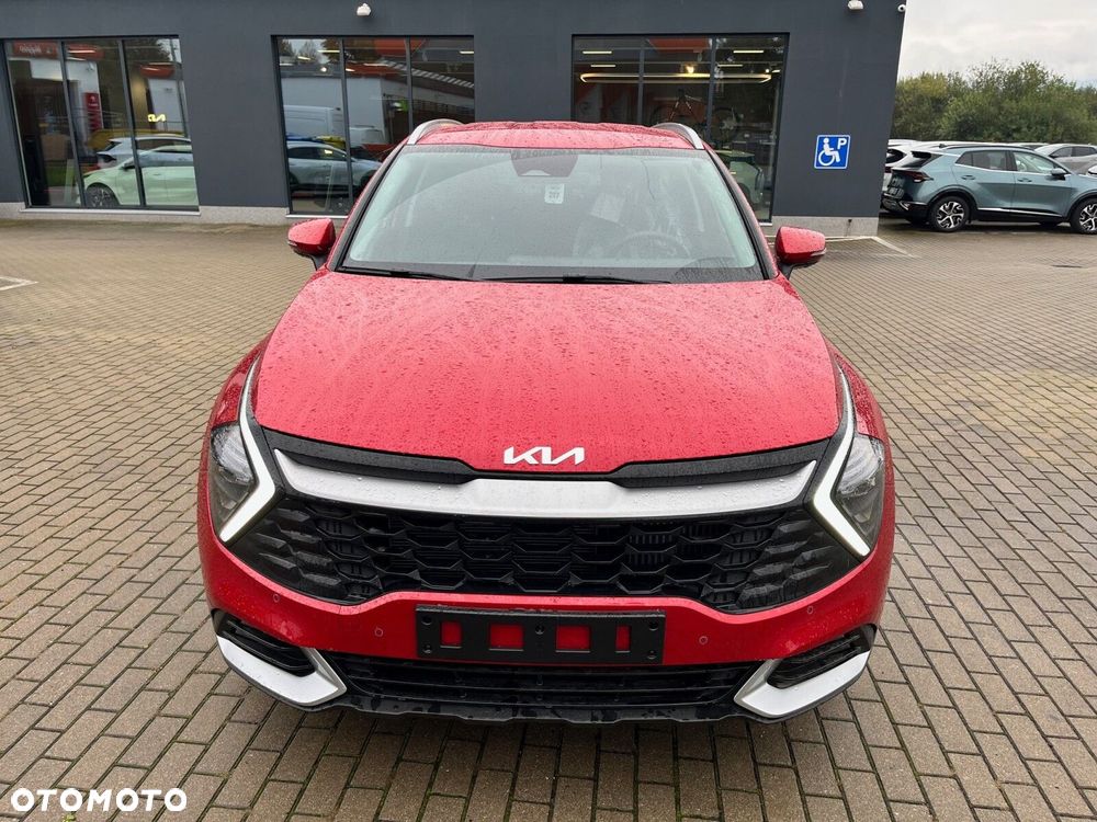 Kia Sportage 1.6 T-GDI L 2WD DCT - 5