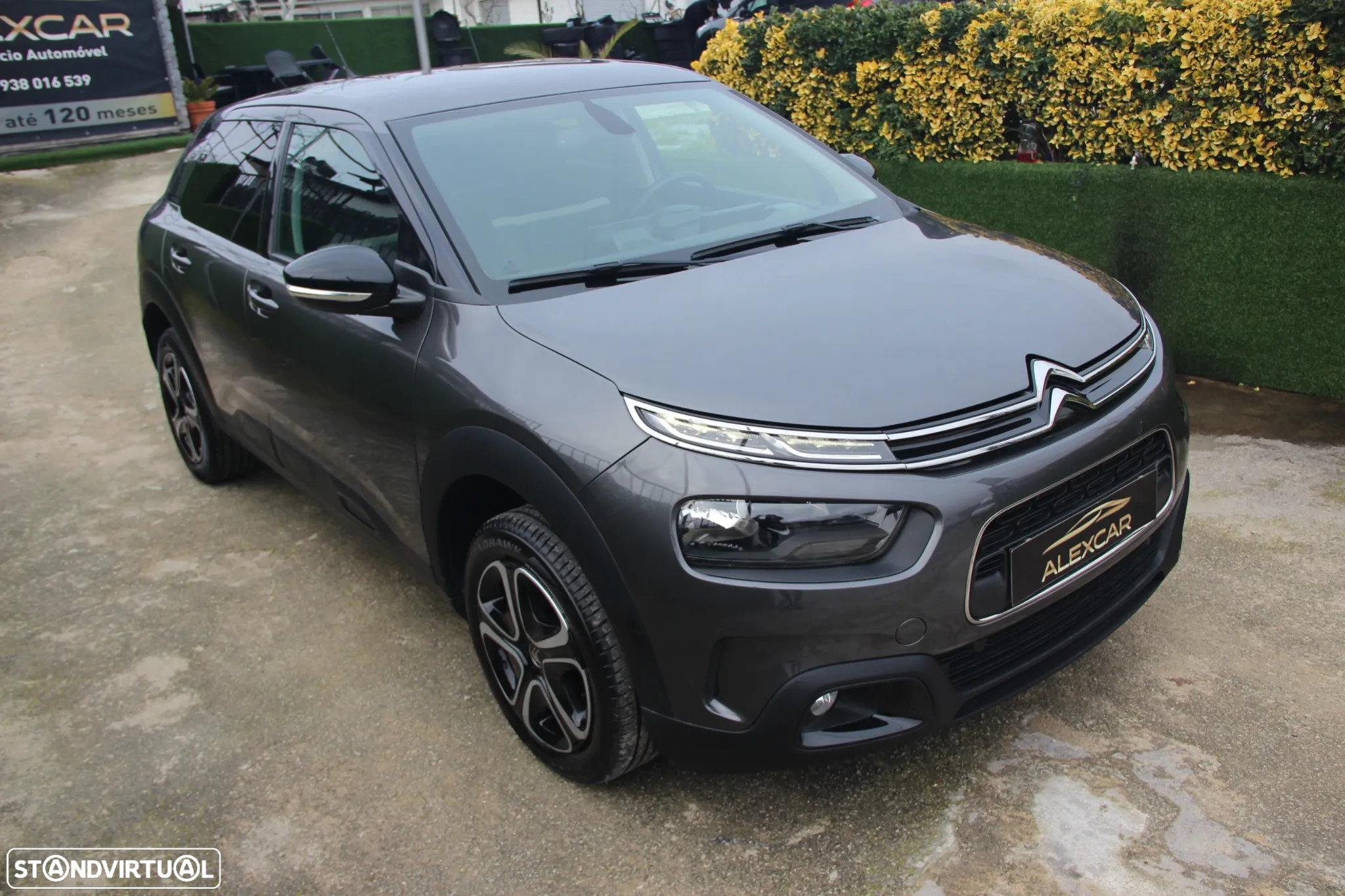 Citroën C4 Cactus 1.2 PureTech Shine - 13