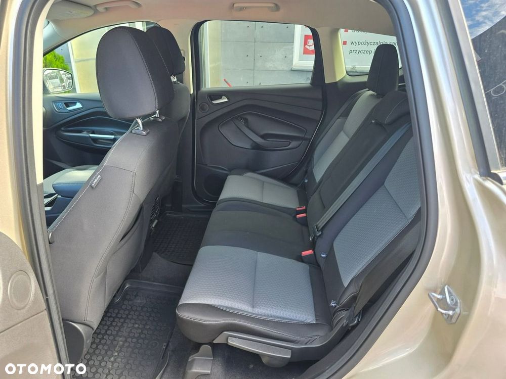 Ford Escape 1.5 EcoBoost AWD SE - 32